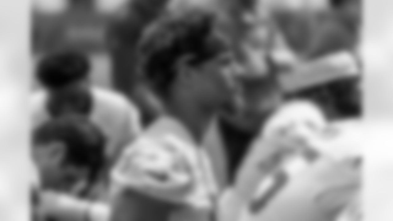 The Los Angeles Chargers practice at Training Camp on Thursday, August 21, 2025 at The Bolt in El Segundo, CA.