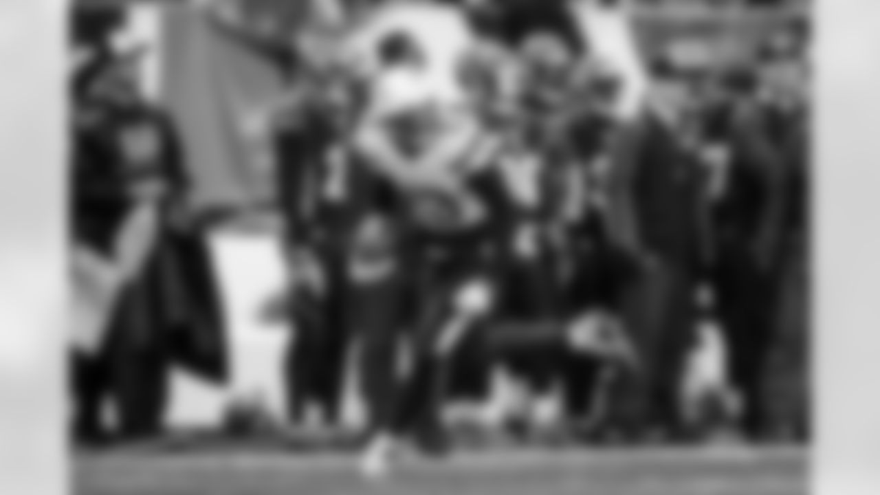 Relive the Chargers' postseason appearances through images from playoff games, highlighting the moments that defined the team in the NFL playoffs.