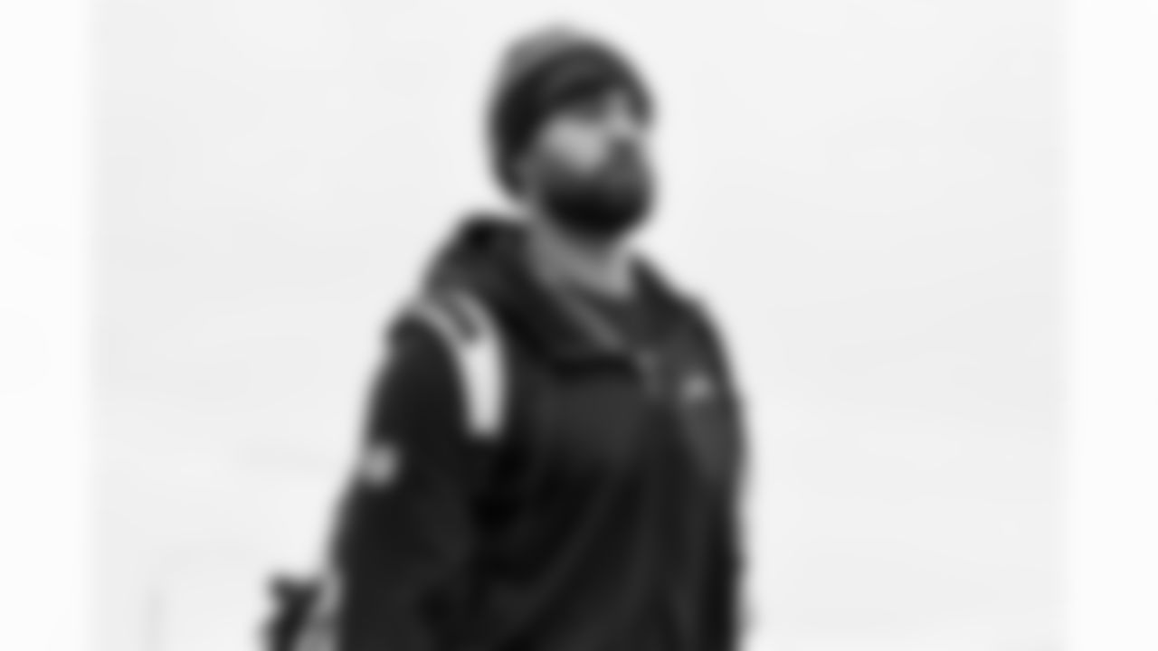 Los Angeles Chargers QB DJ Uiagalelei (7) travels to Denver on Saturday, Jan. 3, 2025 for the Week 18 regular season matchup against the Denver Broncos.