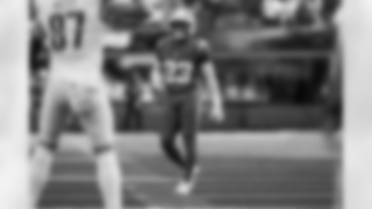 Take a look at the best photos of Chargers 2026 free agent Tony Jefferson