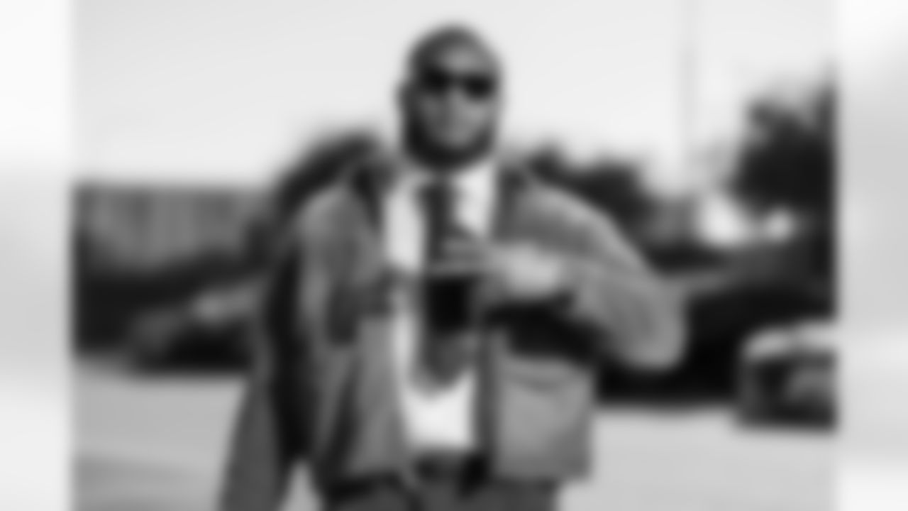 Take a look back at the best photos of the Chargers best arrival fits of the 2025 season.