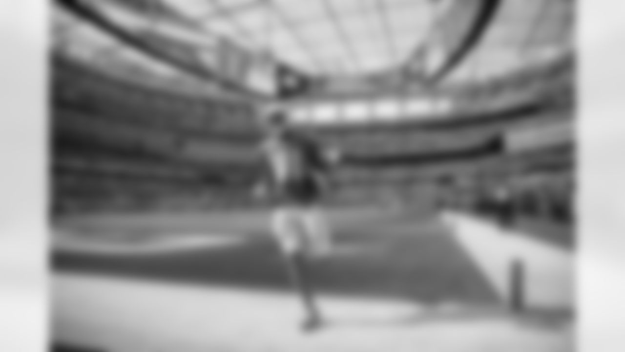 The Los Angeles Chargers play the Cleveland Browns on Sunday, October 10, 2021 at SoFi Stadium in Inglewood, CA.
[FINAL SCORE: LAC 47 - CLE 42]