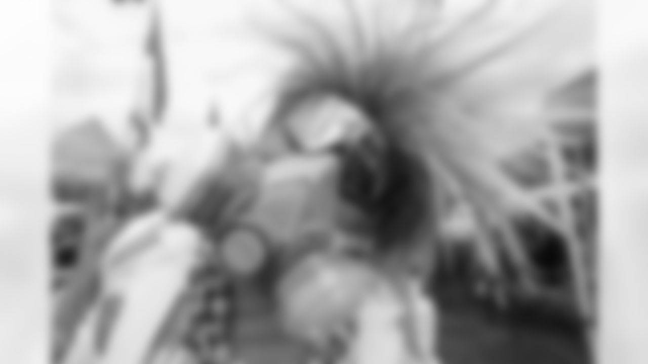 The Los Angeles Chargers play the New Orleans Saints on Sunday, October 27, 2024 at SoFi Stadium in Inglewood, CA.
[FINAL SCORE: LAC 26 - NO 8]