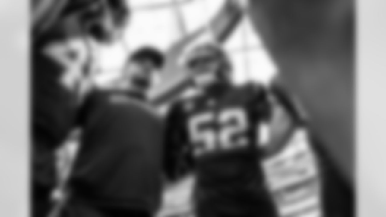 Check out the best shots from the Chargers Week 13 matchup against the Raiders!