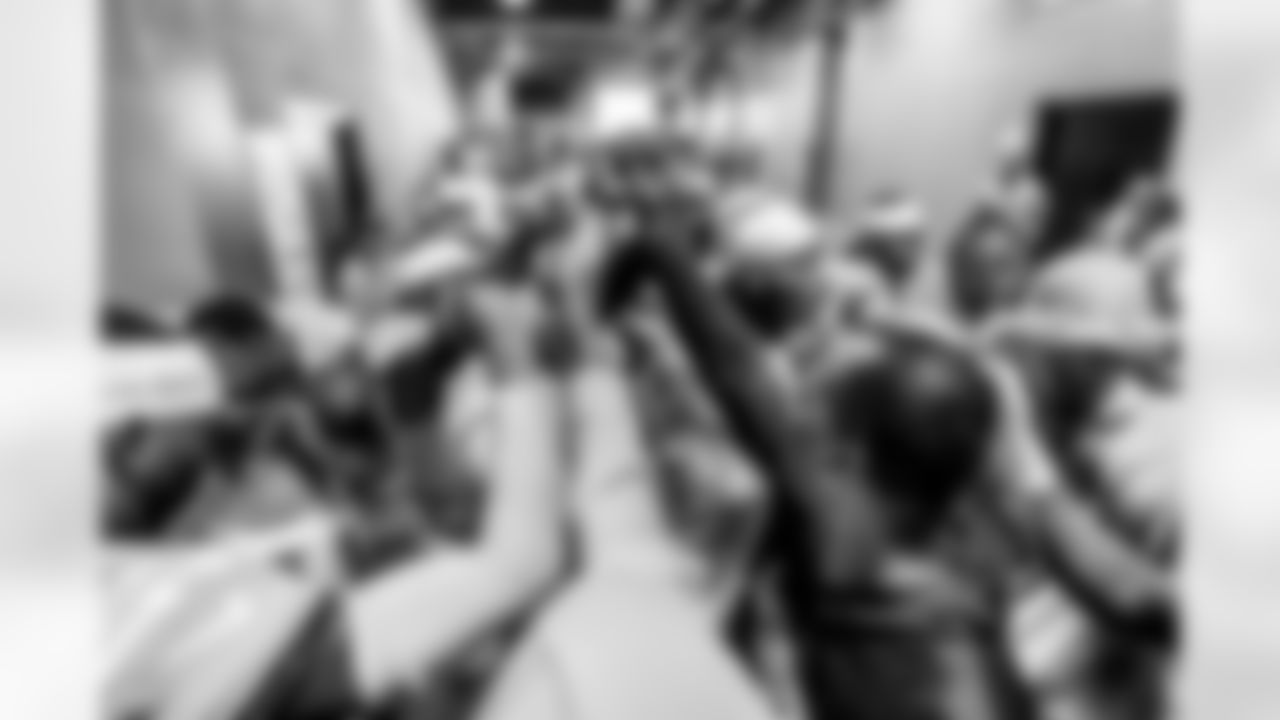 The Los Angeles Chargers play the Carolina Panthers on Sunday, September 15, 2024 at Bank of America Stadium in Charlotte, NC.
[FINAL SCORE: LAC 26 - CAR 3]