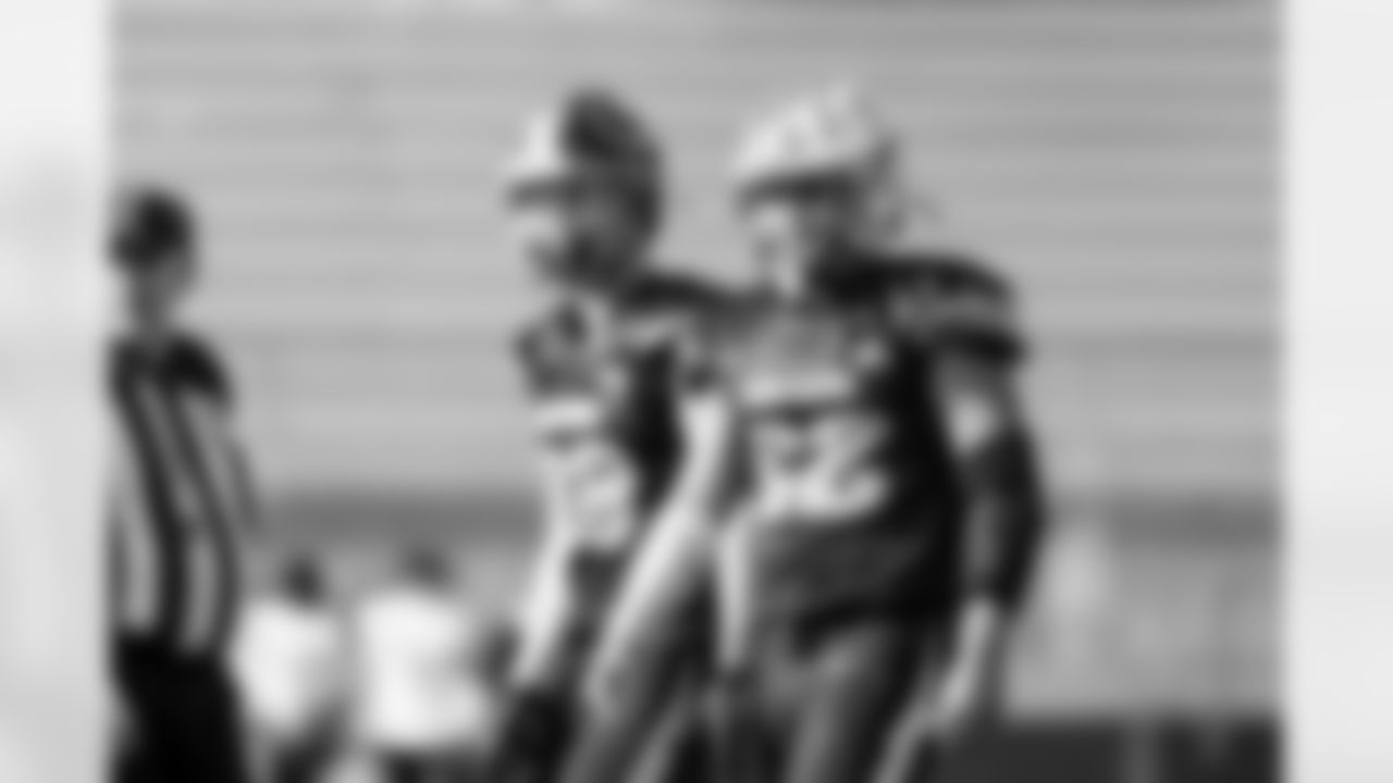 The 2025 Alex Spanos All-Star Classic is played on Saturday, December 20, 2025 at Mira Mesa High School in San Diego, CA.
[FINAL SCORE: North 34 - South 14]