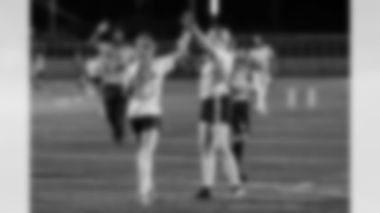 The Los Angeles Chargers host the semi finals of the Snoop & Housh Flag Football League on Friday, November 7th, 2025 at Murdock Stadium in Torrance, CA.