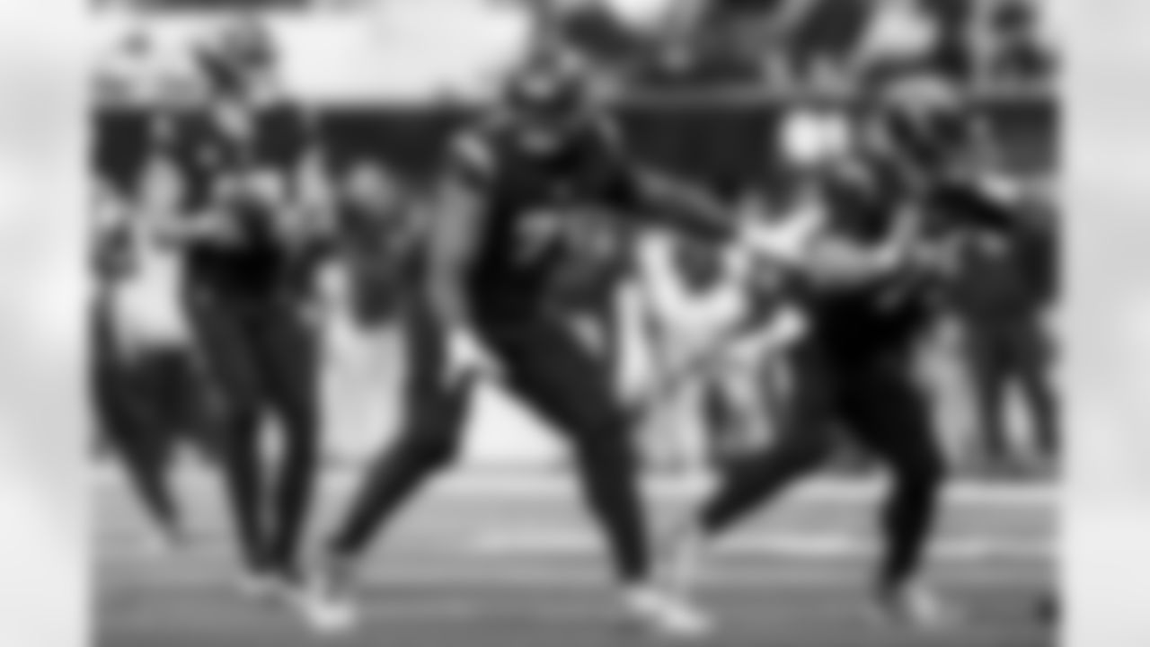 Check out the best shots from the Chargers Week 13 matchup against the Raiders!