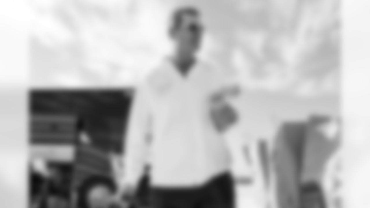 Head Coach Jim Harbaugh