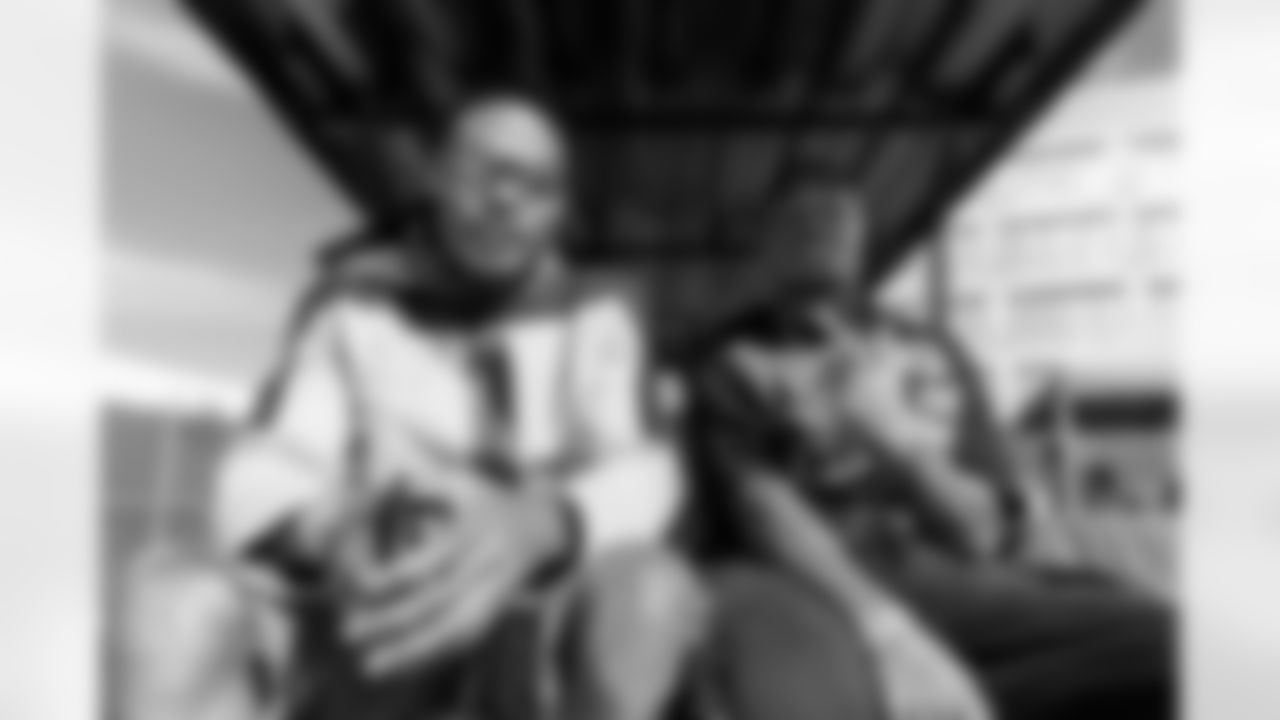 Take a look back at the best photos of the Chargers best arrival fits of the 2025 season.