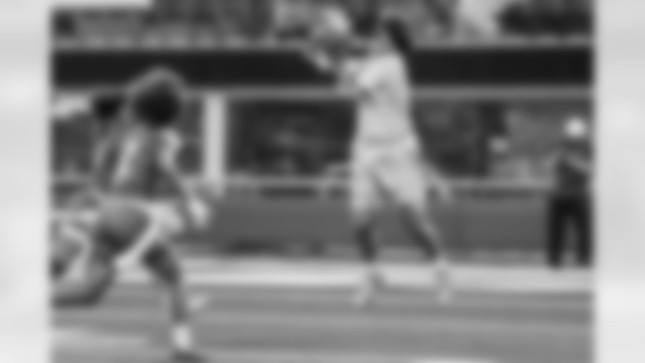 The Los Angeles Chargers host the 2025 LA vs OC Girls Flag Football All-Star Game on Monday, December 8, 2025 at SoFi Stadium in Inglewood, CA.