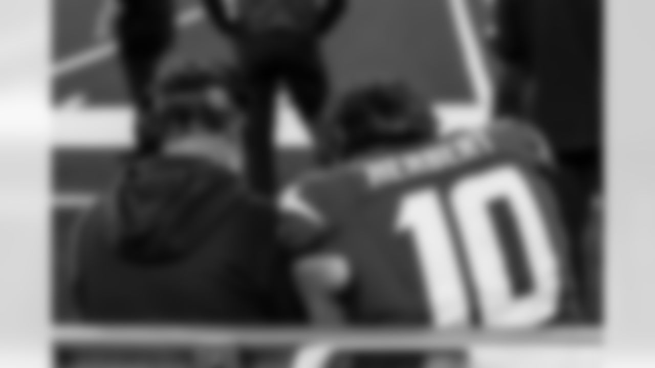 The Chargers confirmed they have interviewed Shane Day for their Offensive Coordinator position.