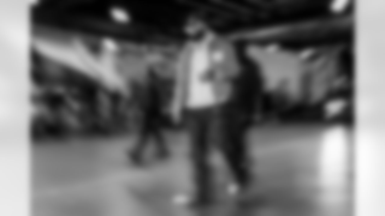 Take a look back at the best photos of the Chargers best arrival fits of the 2025 season.