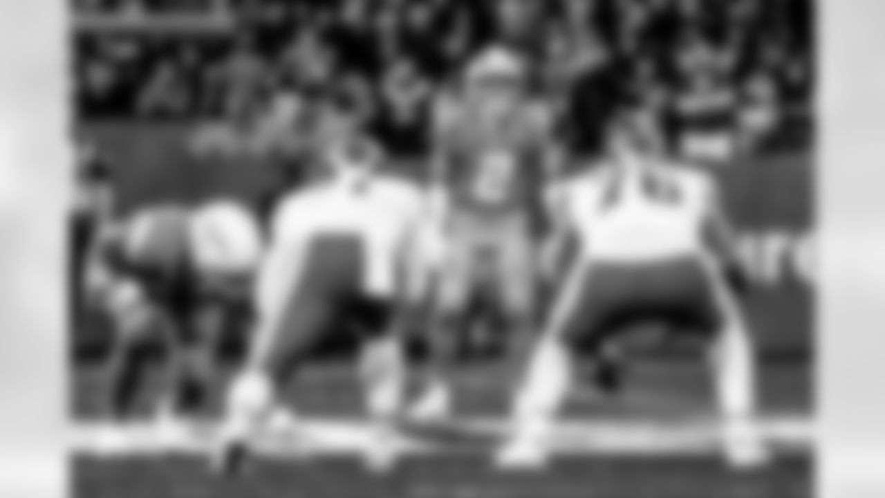 The Los Angeles Chargers play the Kansas City Chiefs on Friday, September 5, 2025 at Arena Corinthians in Sao Paulo, Brazil. [FINAL SCORE: LAC 27 - KC 21]