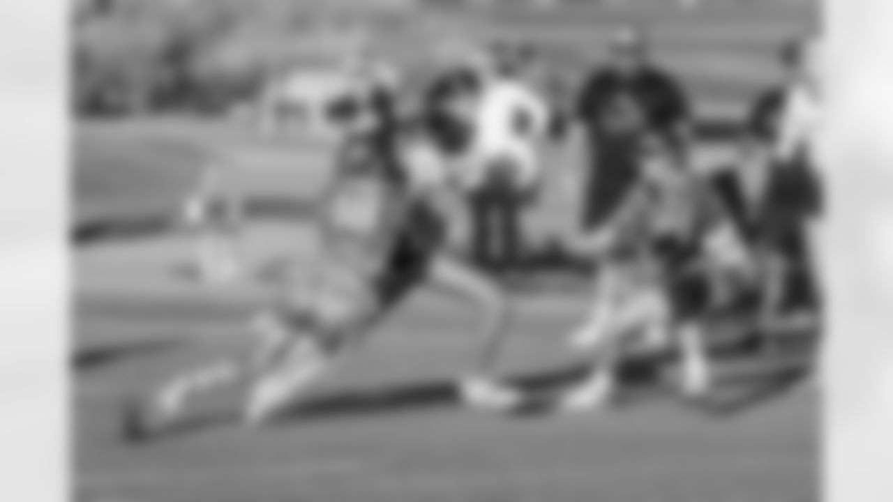 The Los Angeles Chargers host an NFL Flag Regional Tournament on Sunday, November 23, 2025 at Great Park in Irvine, CA.