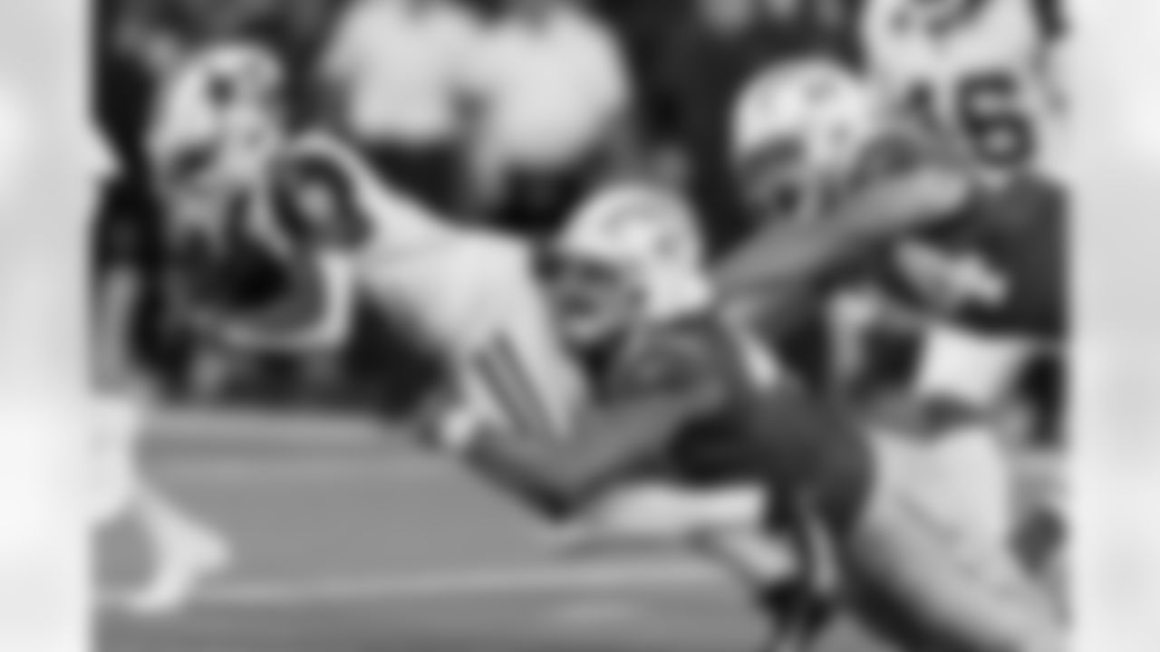 The Los Angeles Chargers play the Dallas Cowboys on Monday, October 16, 2023 at SoFi Stadium in Inglewood, CA.
[FINAL SCORE: DAL 20 - LAC 17]