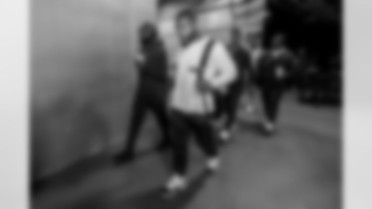 The Los Angeles Chargers play the Carolina Panthers on Sunday, September 15, 2024 at Bank of America Stadium in Charlotte, NC.
[FINAL SCORE: LAC 26 - CAR 3]