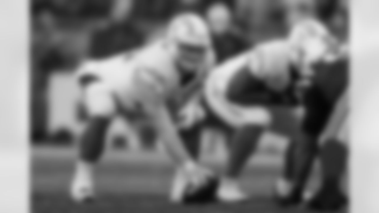 The Los Angeles Chargers play the New England Patriots on Sunday, December 3, 2023 at Gillette Stadium in Foxborough, MA.
[FINAL SCORE: LAC 6 - NE 0]