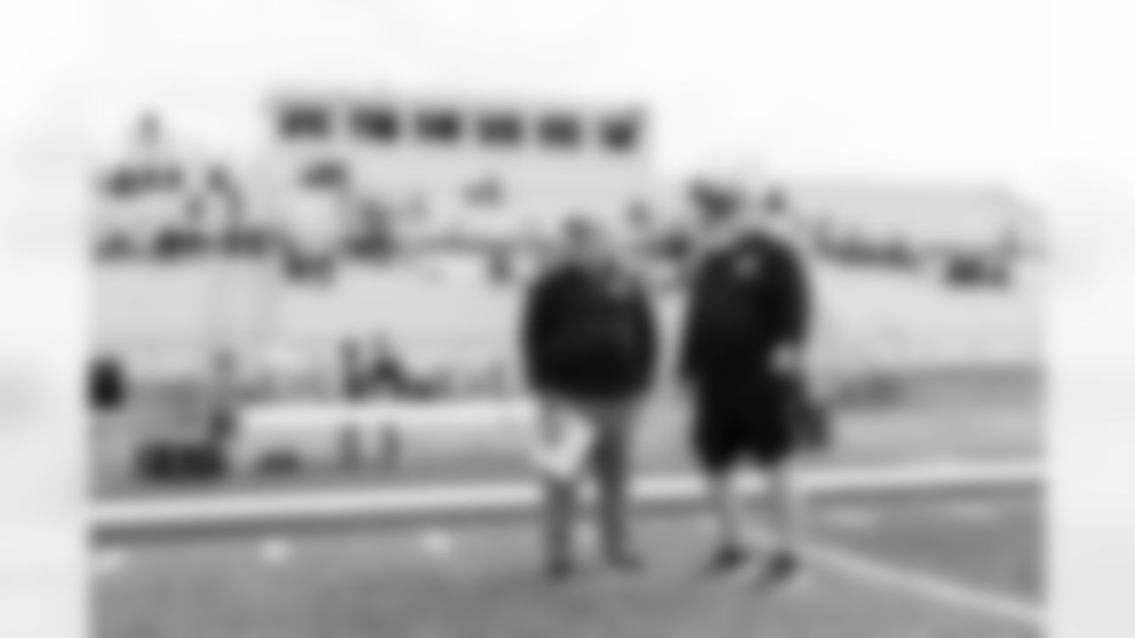 The 2025 Alex Spanos All-Star Classic is played on Saturday, December 20, 2025 at Mira Mesa High School in San Diego, CA.
[FINAL SCORE: North 34 - South 14]