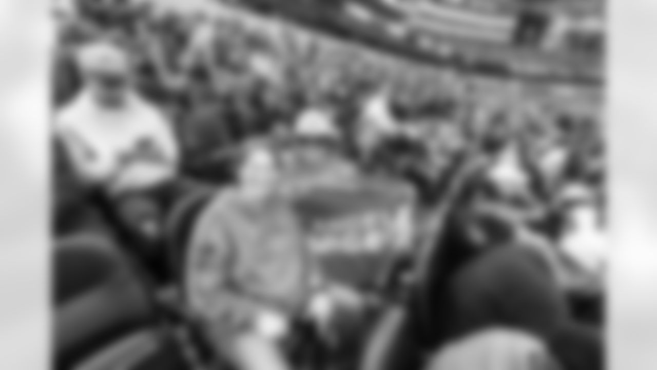 Check out some of the best photos of the Bolt Fam getting together at SoFi Stadium as the Chargers take on the Las Vegas Raiders in Week 13!