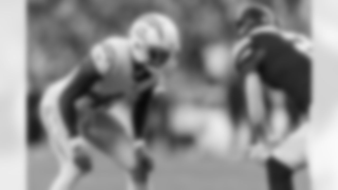 The Los Angeles Chargers play the Kansas City Chiefs on Sunday, October 22, 2023 at Arrowhead Stadium in Kansas City, MO.
[FINAL SCORE: KC 31 - LAC 17]