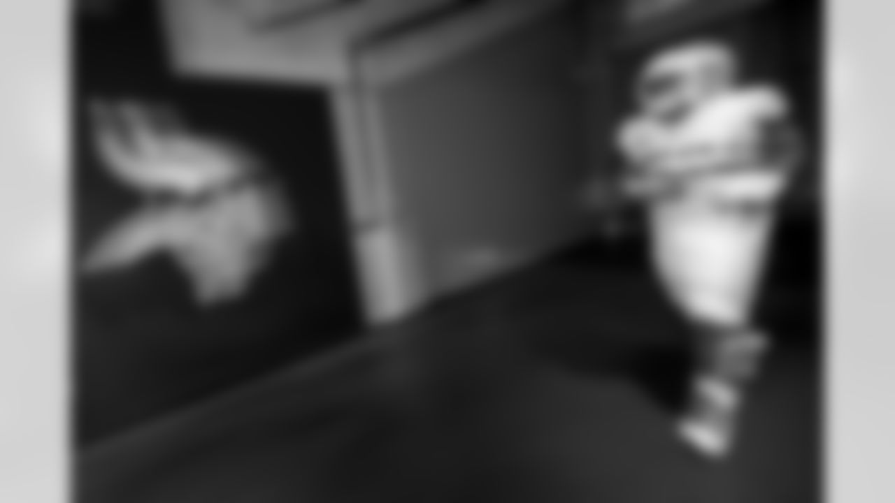 The Los Angeles Chargers play the Minnesota Vikings on Sunday, September 24, 2023 at U.S. Bank Stadium in Minneapolis, MN.
[FINAL SCORE: LAC 28 - MIN 24]