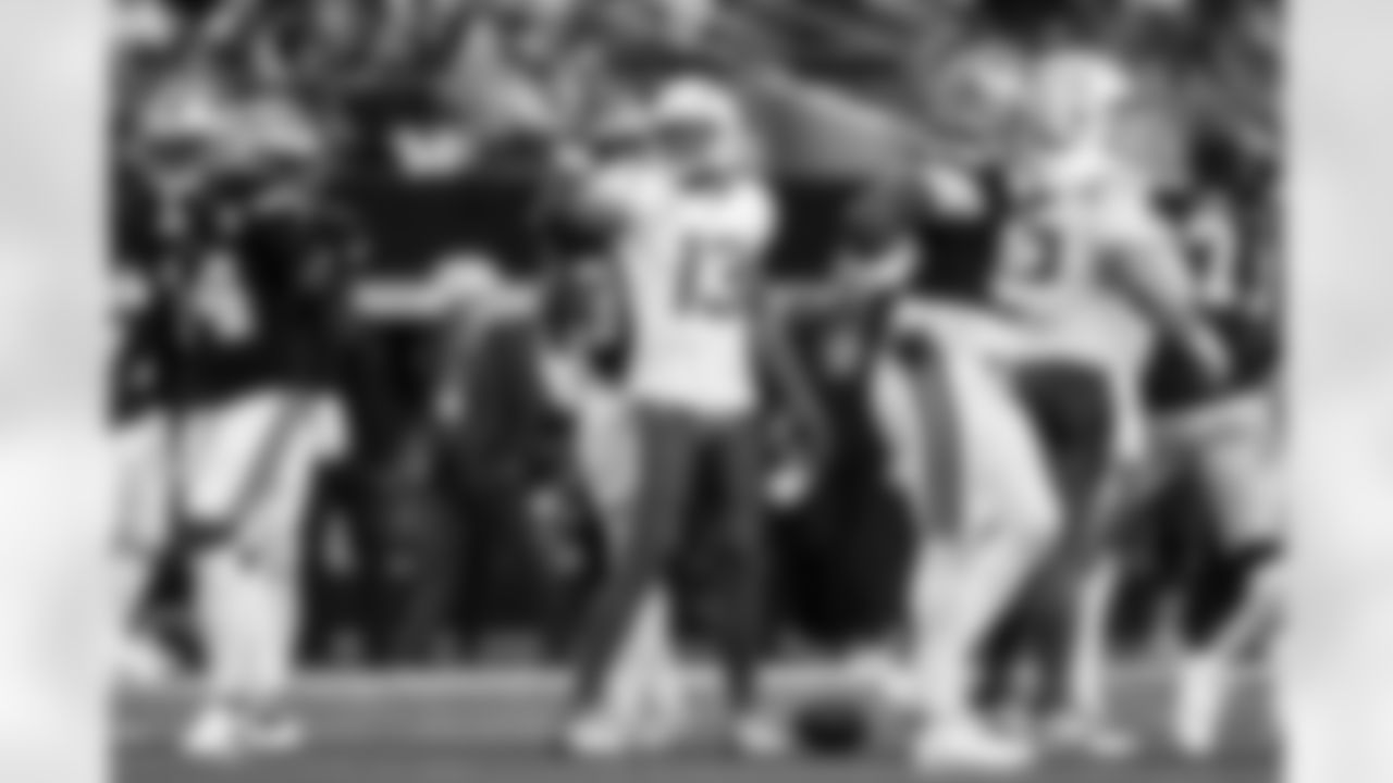 WR Keenan Allen (13)