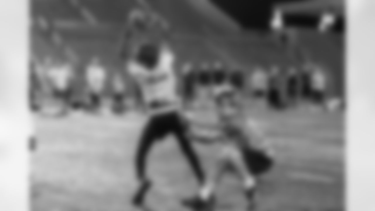 The Los Angeles Chargers host the semi finals of the Snoop & Housh Flag Football League on Friday, November 7th, 2025 at Murdock Stadium in Torrance, CA.