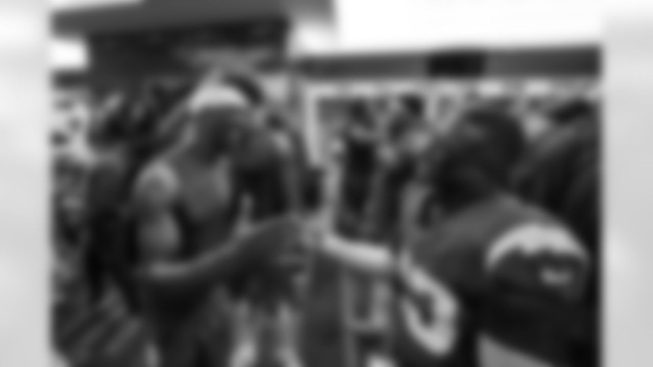 CB Cam Hart (20) and S Tony Jefferson (23)