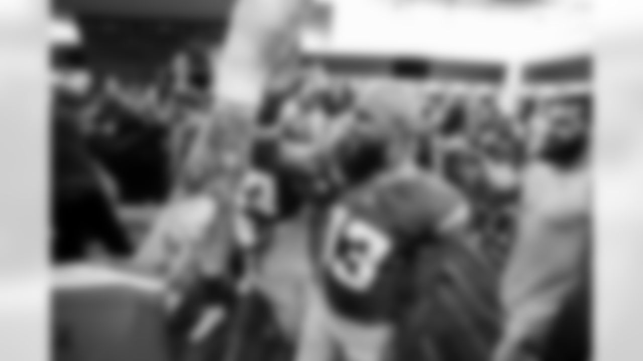 WR Keenan Allen (13)