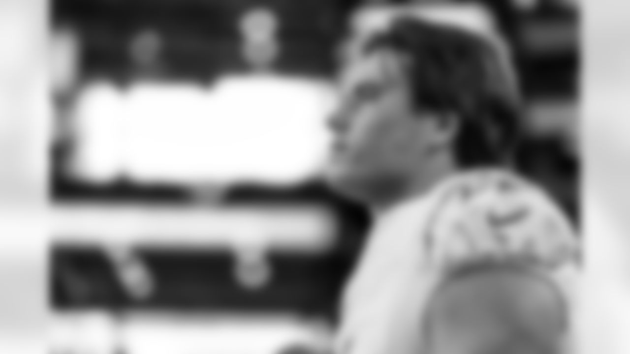 Take a look back at the best photos of Cameron Dicker's 2025 campaign.