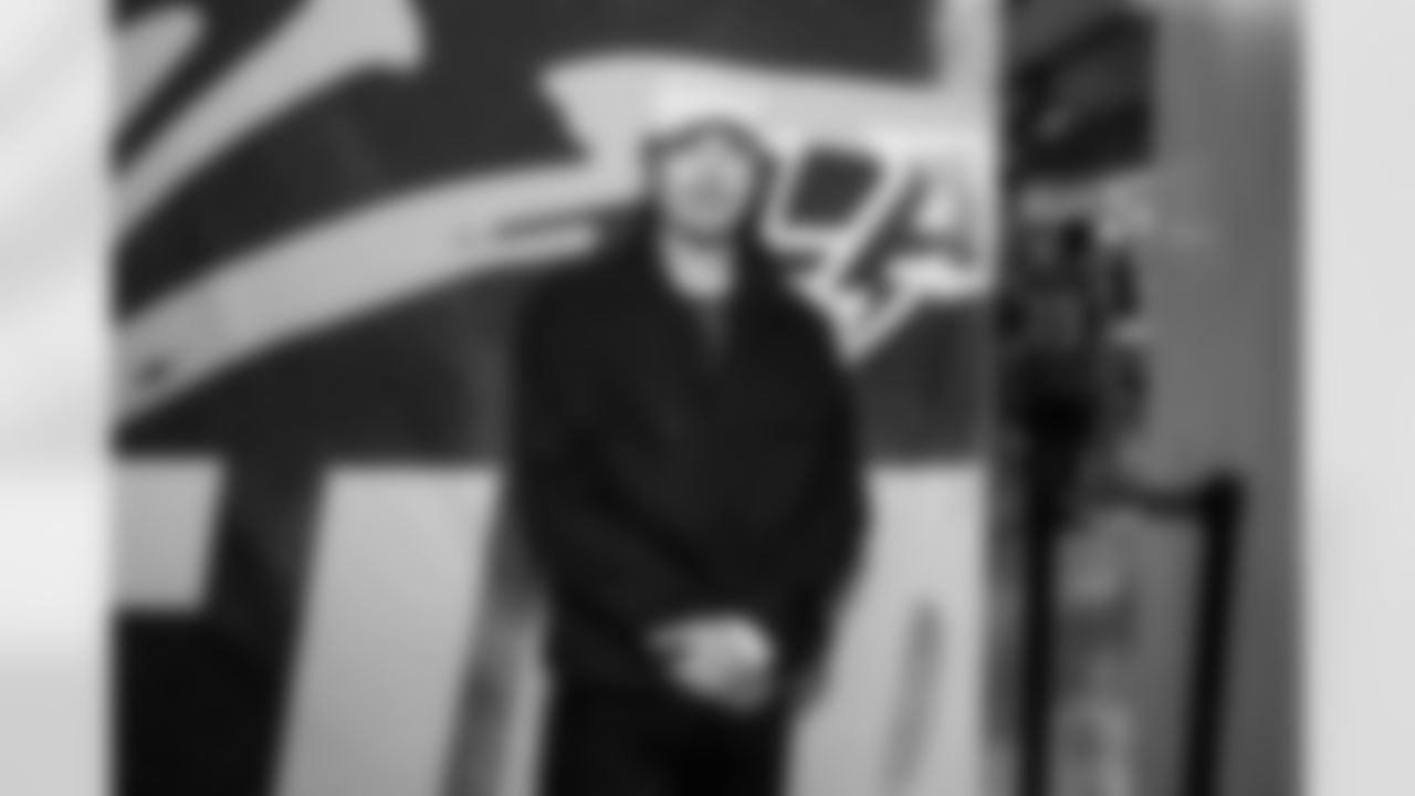 Check out who came to watch the Chargers take on the Las Vegas Raiders at SoFi Stadium!