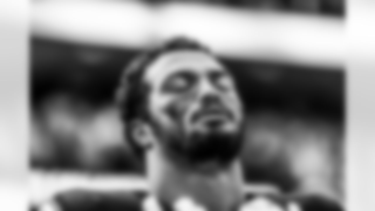 Take a look back at some of the best Chargers photos in monochrome from the 2025 campaign.