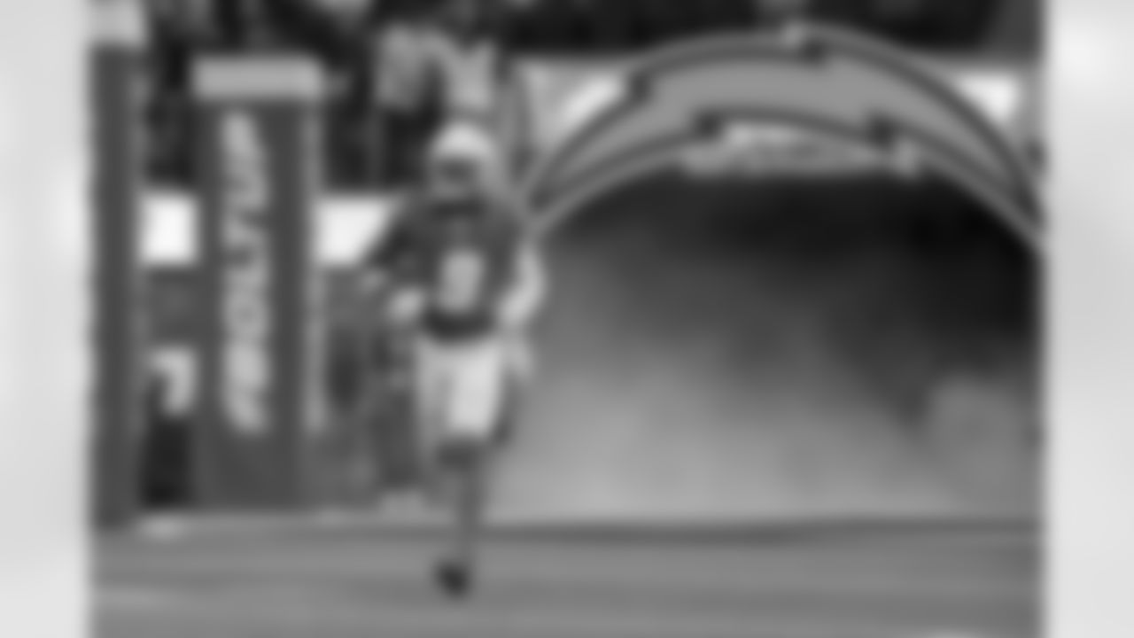 The Los Angeles Chargers play the Buffalo Bills on Sunday, December 23, 2023 at SoFi Stadium in Inglewood, CA.
[FINAL SCORE: BUF 24 - LAC 22]