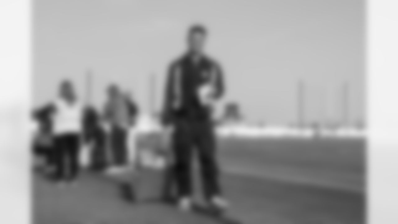 Los Angeles Chargers CB Benjamin St-Juste (24) travels to Dallas on Saturday, Dec. 20, 2025 for the Week 16 regular season matchup against the Dallas Cowboys.