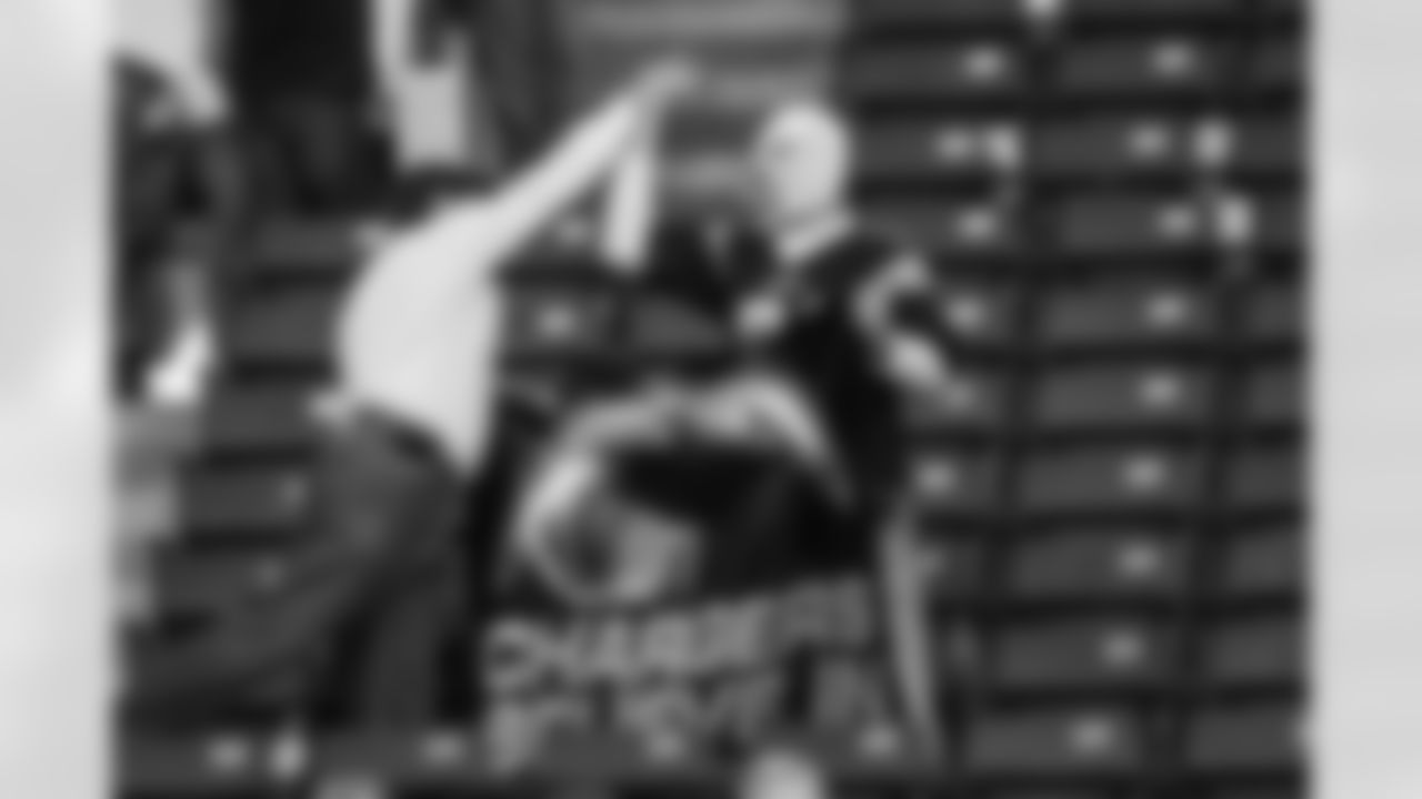 Relive the Chargers' postseason appearances through images from playoff games, highlighting the moments that defined the team in the NFL playoffs.