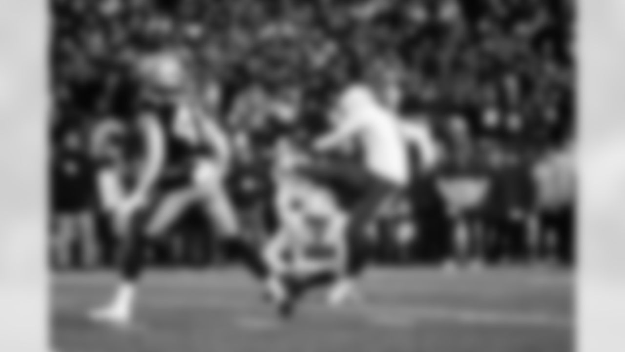 P JK Scott (16) and K Cameron Dicker (11)