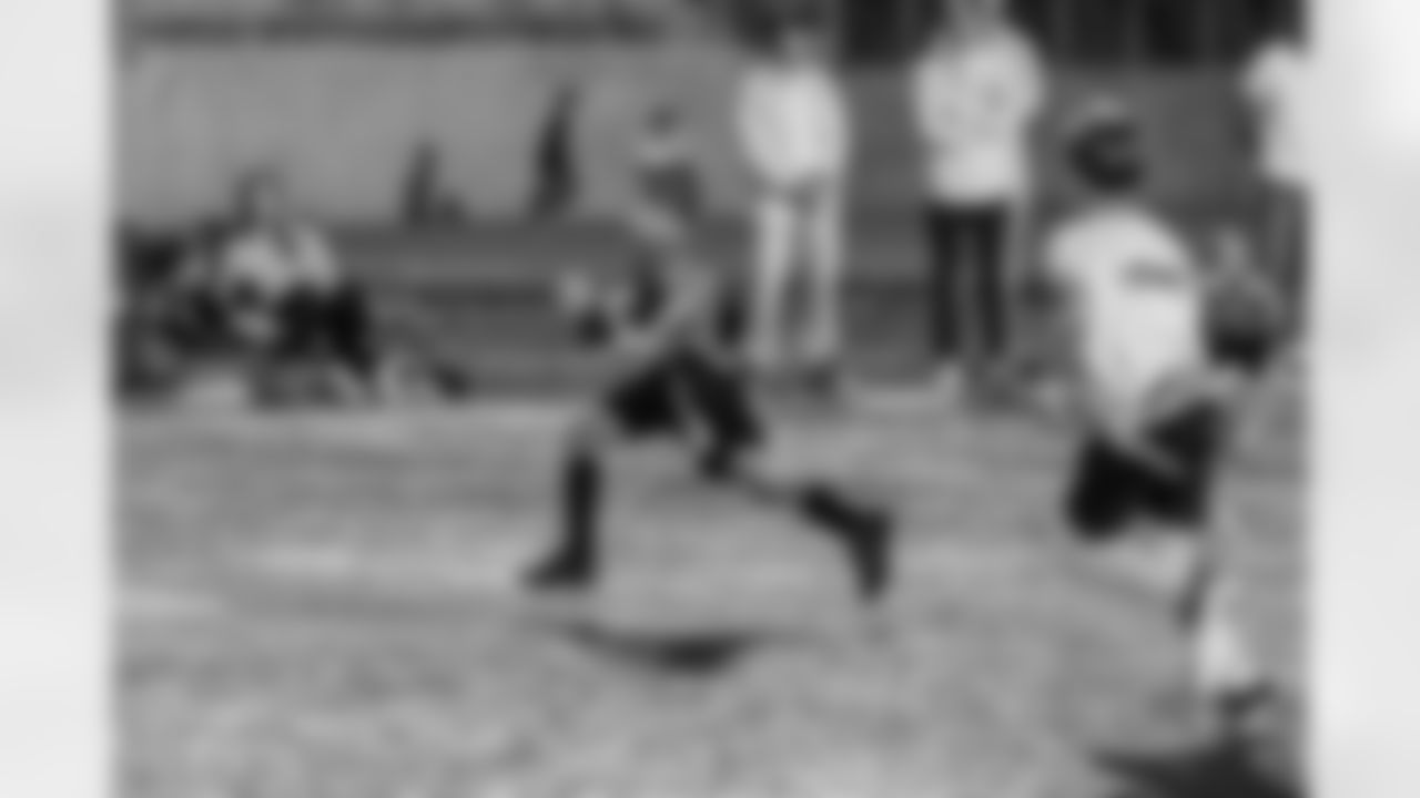 The Los Angeles Chargers host the semi finals of the Snoop & Housh Flag Football League on Friday, November 7th, 2025 at Murdock Stadium in Torrance, CA.