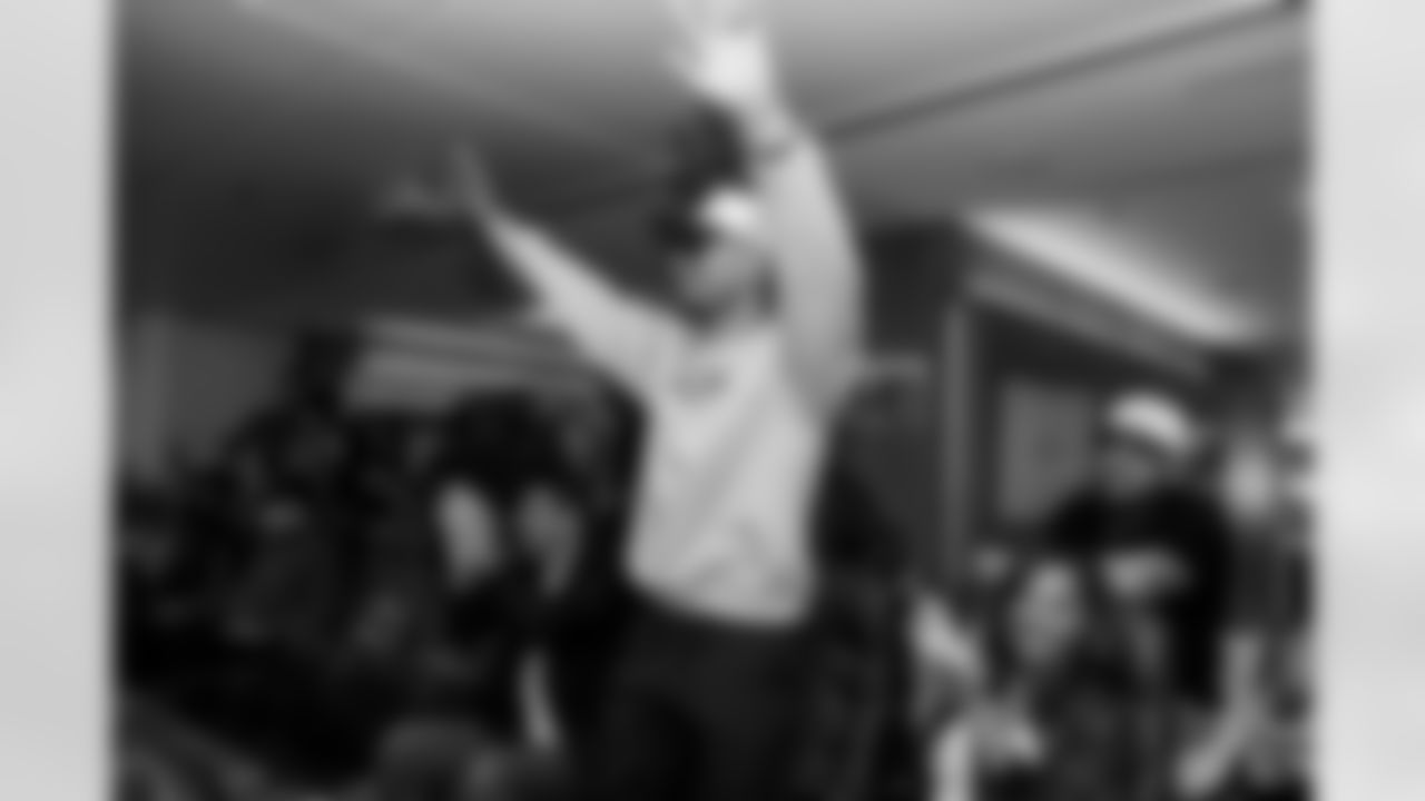 Check out who came to watch the Chargers take on the Pittsburgh Steelers at SoFi Stadium!