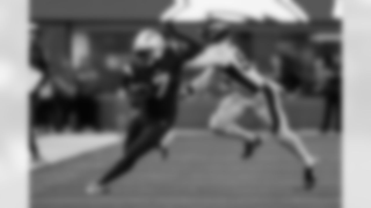 The Los Angeles Chargers play the Denver Broncos on Sunday, December 10, 2023 at SoFi Stadium in Inglewood, CA.
[FINAL SCORE: DEN 24 - LAC 7]