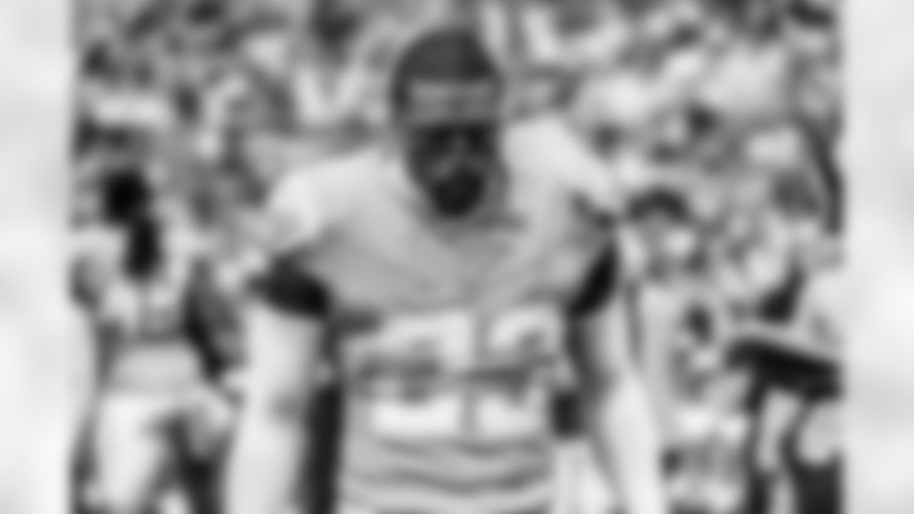 The Los Angeles Chargers play the Carolina Panthers on Sunday, September 15, 2024 at Bank of America Stadium in Charlotte, NC.
[FINAL SCORE: LAC 26 - CAR 3]