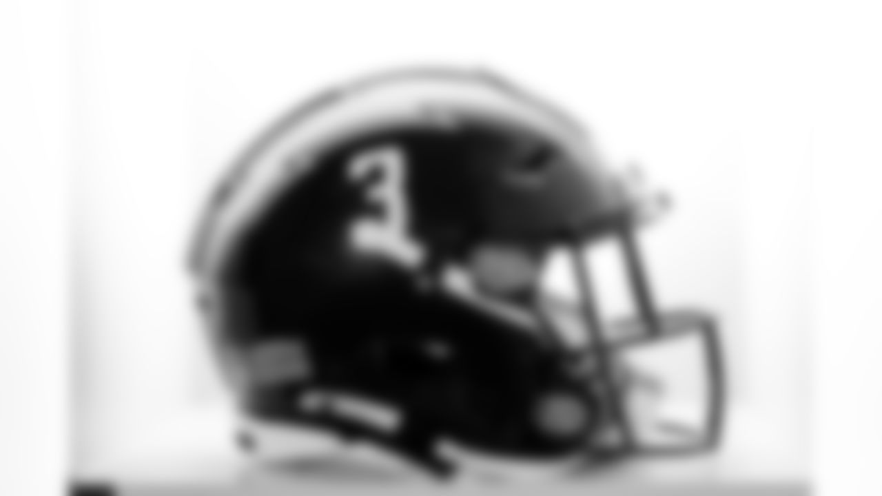 S Derwin James Jr. (3)