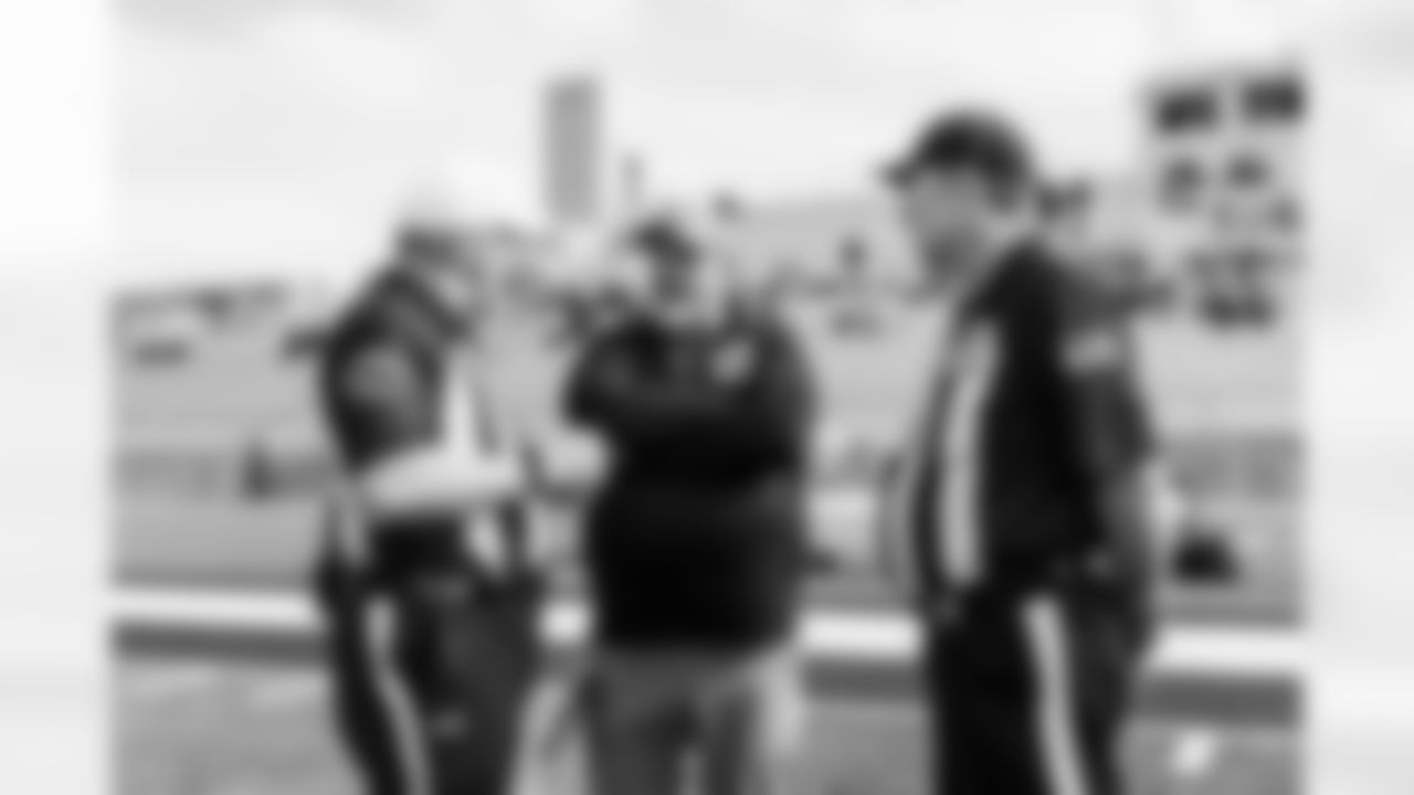 The 2025 Alex Spanos All-Star Classic is played on Saturday, December 20, 2025 at Mira Mesa High School in San Diego, CA.
[FINAL SCORE: North 34 - South 14]