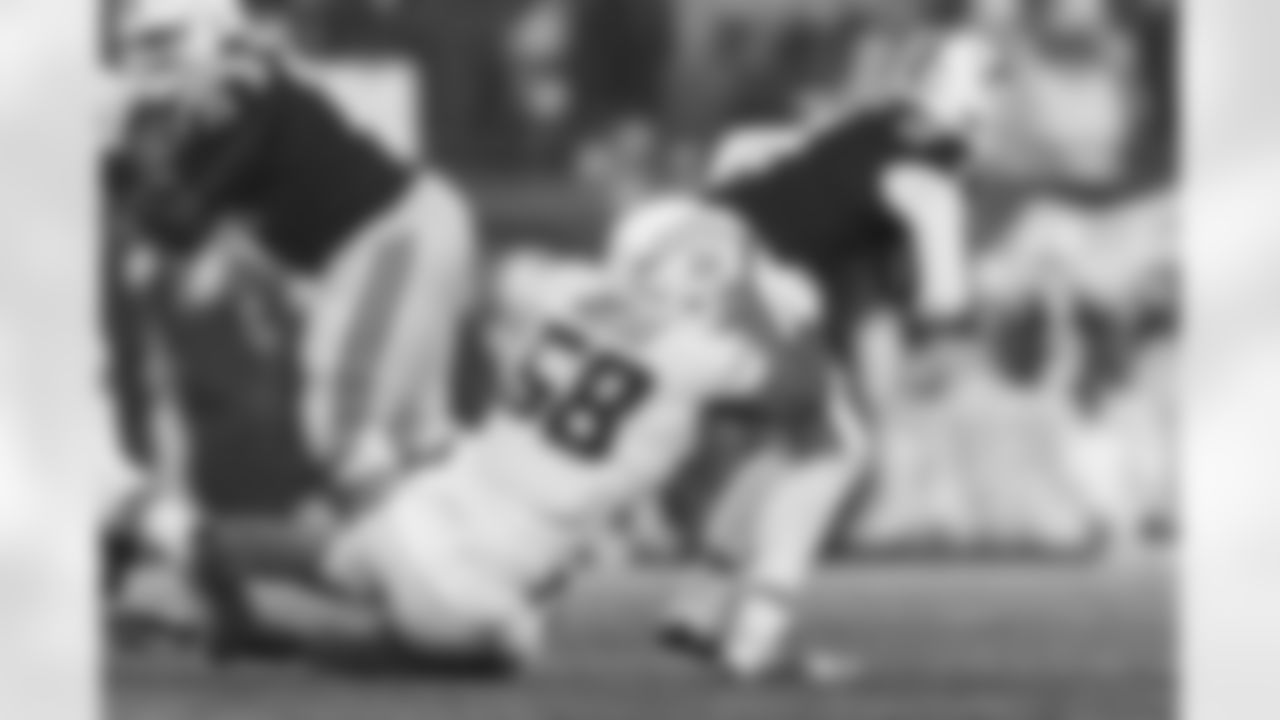 The Los Angeles Chargers play the New England Patriots on Sunday, December 3, 2023 at Gillette Stadium in Foxborough, MA.
[FINAL SCORE: LAC 6 - NE 0]