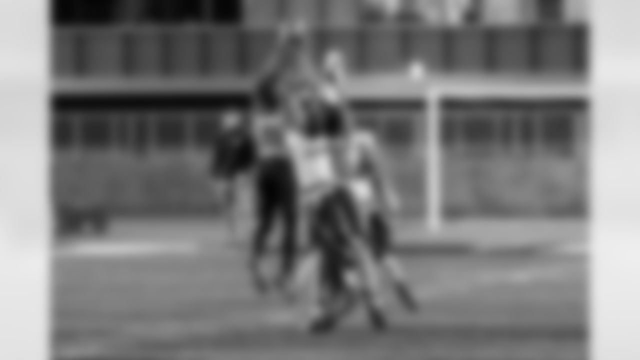 The Los Angeles Chargers host the semi finals of the Snoop & Housh Flag Football League on Friday, November 7th, 2025 at Murdock Stadium in Torrance, CA.