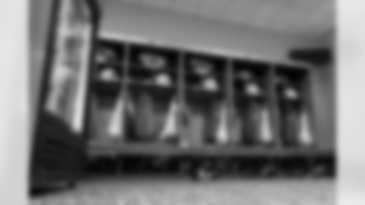 Check out the best shots from the Chargers Week 16 matchup against the Cowboys!