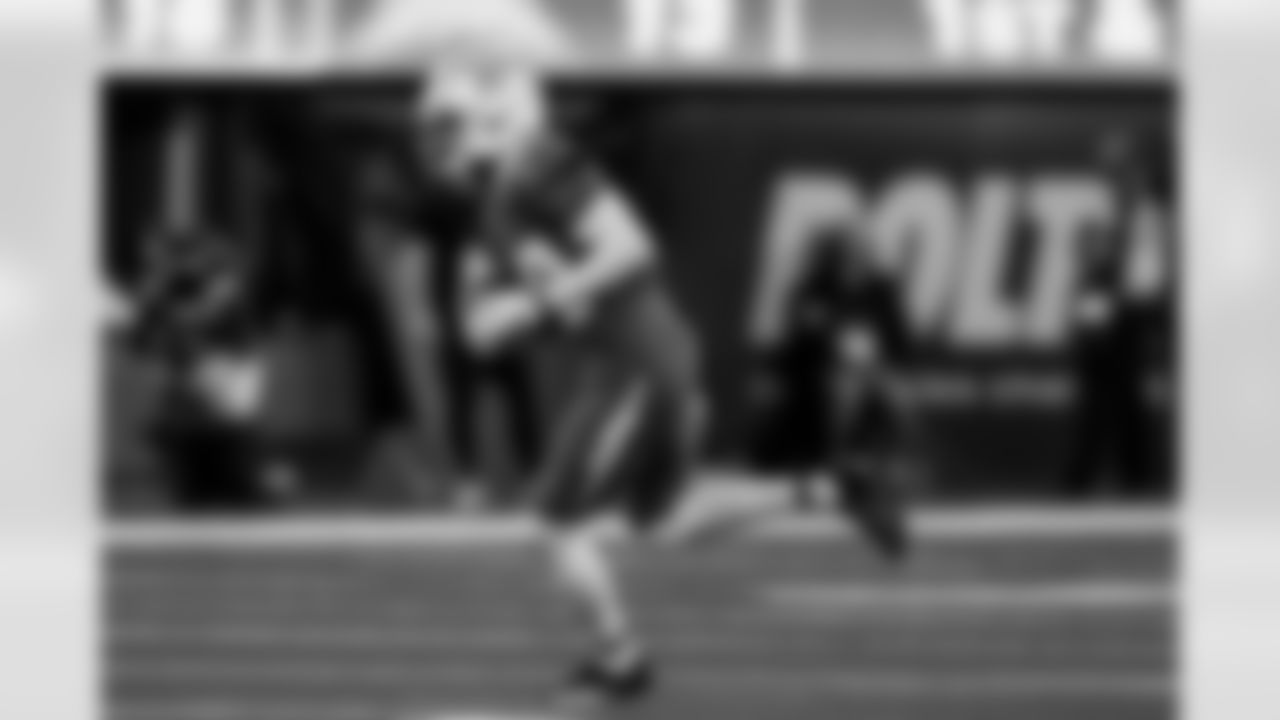 Take a look back at the best photos of the defense's 2025 campaign.