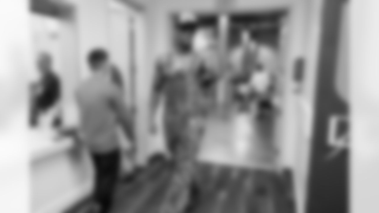 The Los Angeles Chargers play the Dallas Cowboys on Monday, October 16, 2023 at SoFi Stadium in Inglewood, CA.
[FINAL SCORE: DAL 20 - LAC 17]