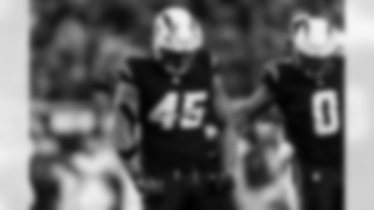 The Los Angeles Chargers play the Baltimore Ravens on Monday, November 25, 2024 at SoFi Stadium in Inglewood, CA.
[FINAL SCORE: BAL 30 - LAC 23]