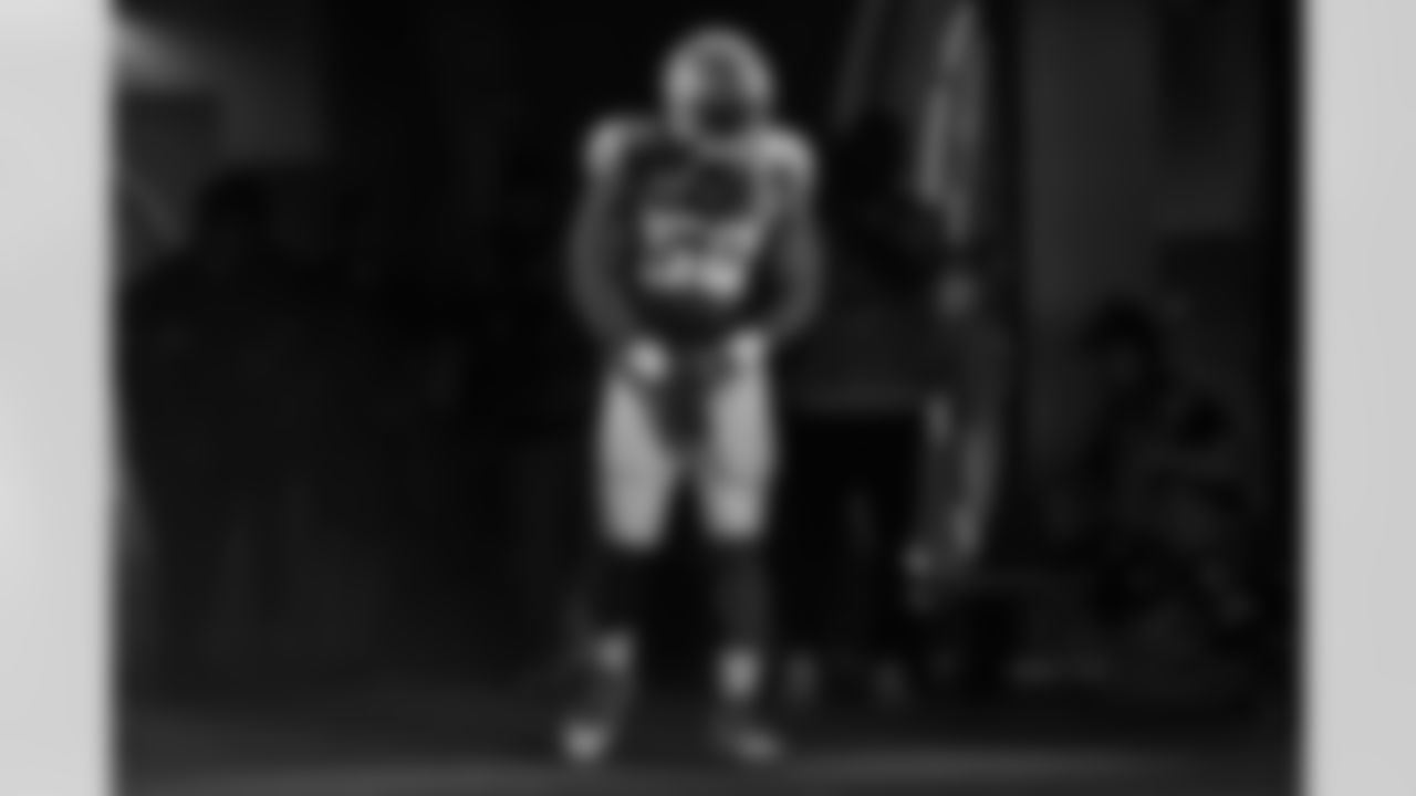 The Los Angeles Chargers play the Chicago Bears on Sunday, October 29, 2023 at SoFi Stadium in Inglewood, CA.
[FINAL SCORE: LAC 30 - CHI 10]